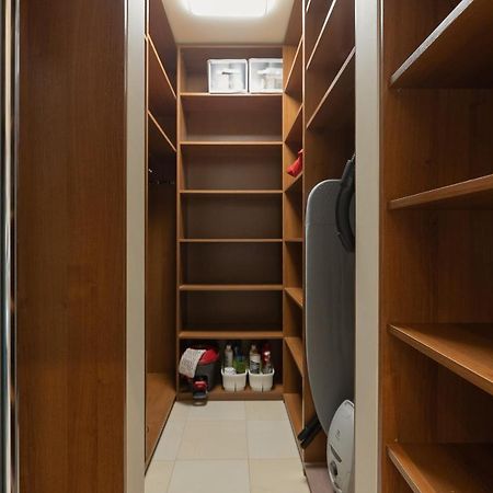 Mokotow Unique & Pet-Friendly Apartment By Noclegi Renters Varsovie Extérieur photo