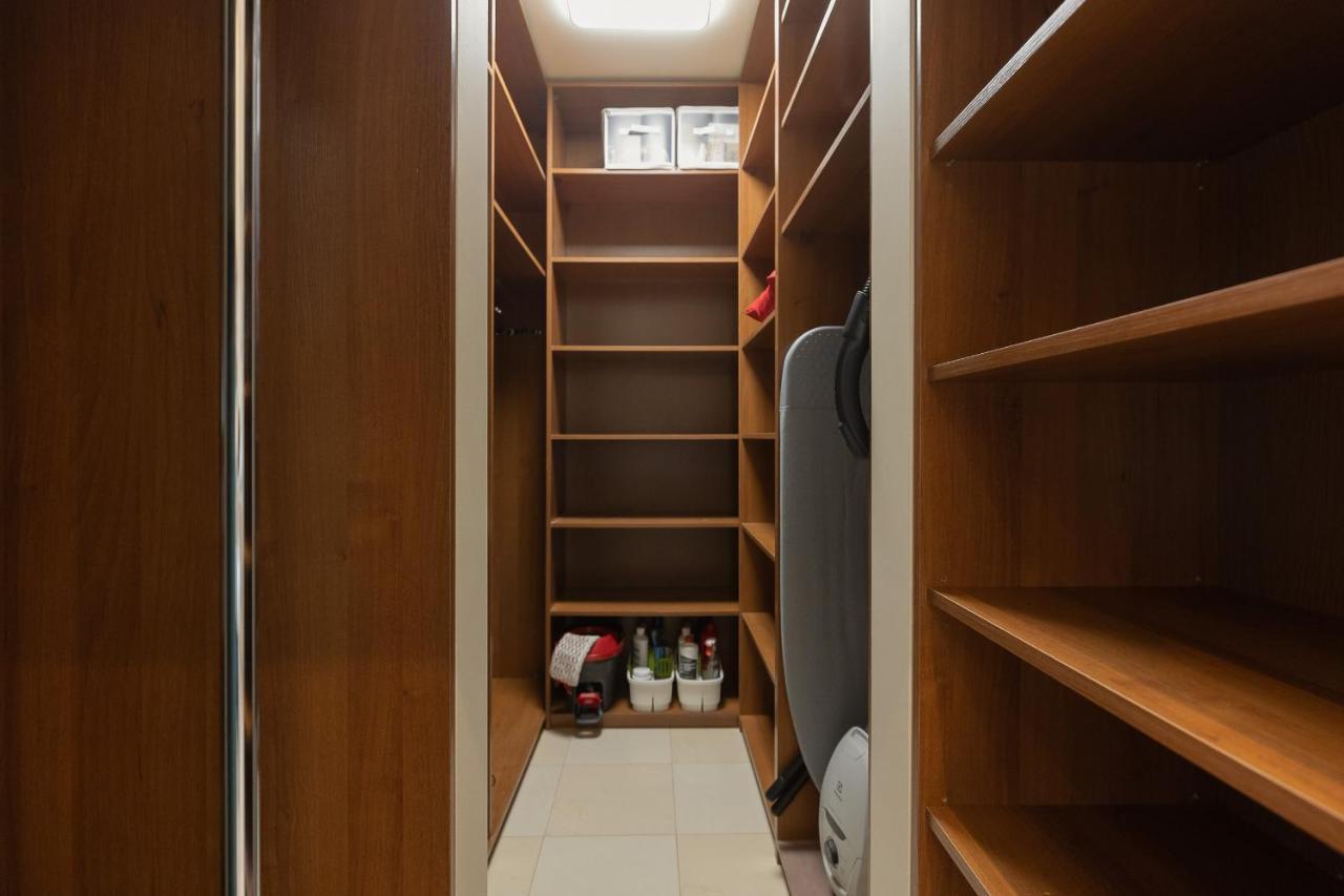 Mokotow Unique & Pet-Friendly Apartment By Noclegi Renters Varsovie Extérieur photo