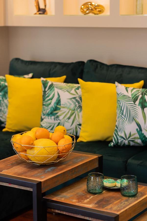 Mokotow Unique & Pet-Friendly Apartment By Noclegi Renters Varsovie Extérieur photo