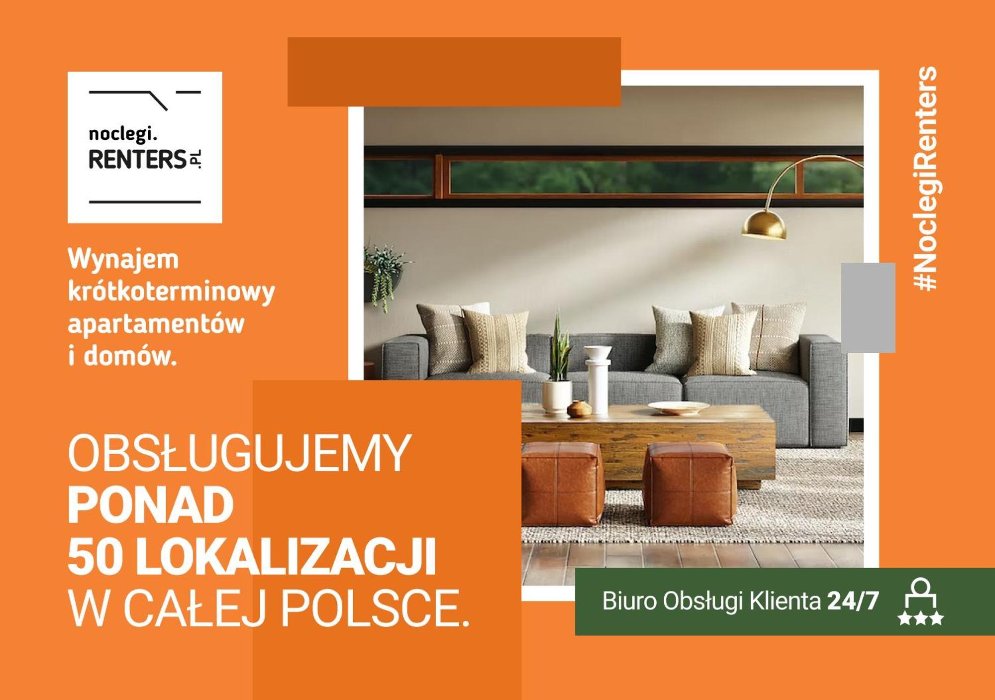 Mokotow Unique & Pet-Friendly Apartment By Noclegi Renters Varsovie Extérieur photo